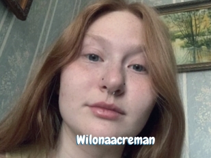wilonaacreman Coquine Avenue