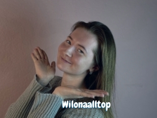 Wilonaalltop