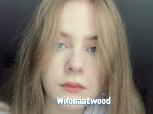 Wilonaatwood