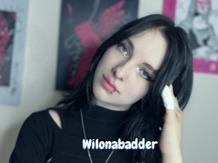 Wilonabadder