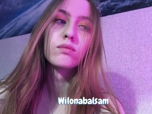 Wilonabalsam
