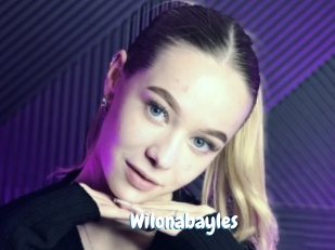 Wilonabayles