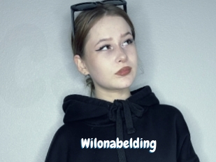 Wilonabelding