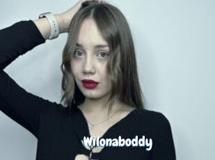 wilonaboddy Coquine Avenue
