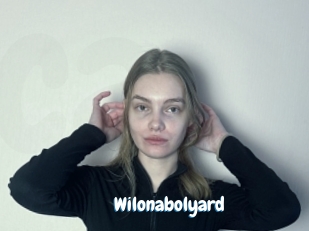 Wilonabolyard