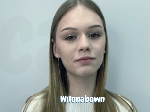 Wilonabown