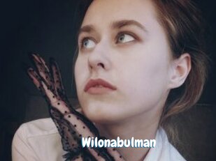 Wilonabulman
