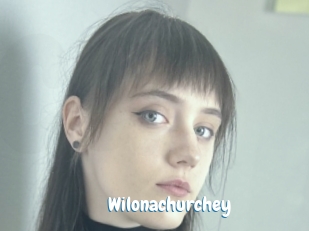 Wilonachurchey