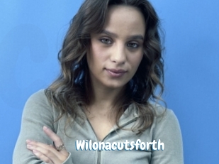 Wilonacutsforth