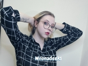 Wilonadeeks