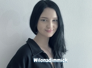 Wilonadimmick