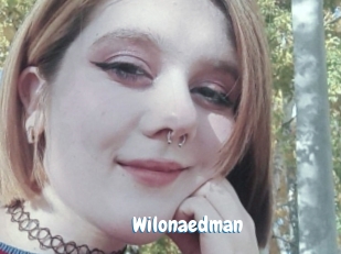 Wilonaedman
