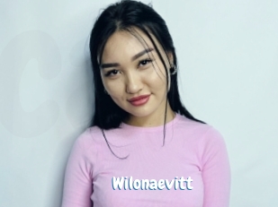 Wilonaevitt