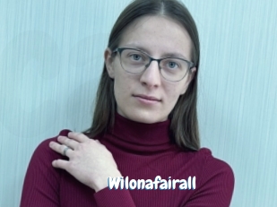 Wilonafairall