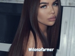 wilonafarmer Coquine Avenue