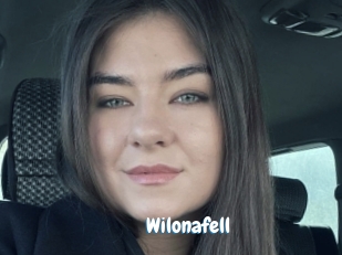 Wilonafell