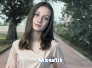 Wilonafisk