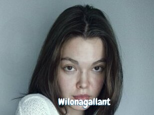 Wilonagallant