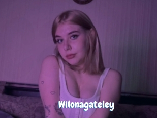 Wilonagateley