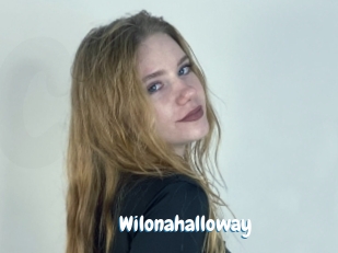 Wilonahalloway