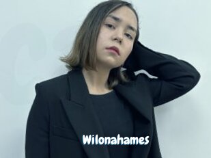 wilonahames Coquine Avenue