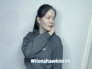 Wilonahawkinson