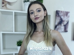 Wilonahazle