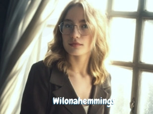Wilonahemmings