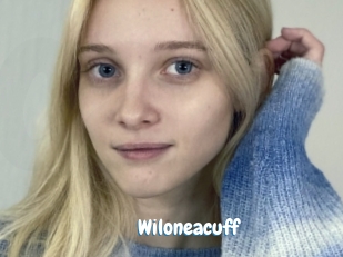 Wiloneacuff