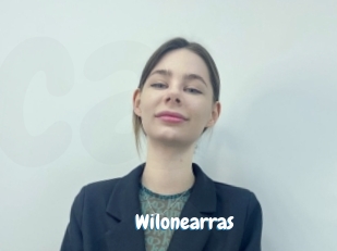 Wilonearras