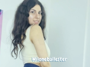 Wiloneballester