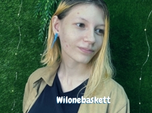 Wilonebaskett