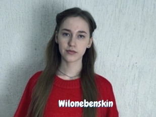 Wilonebenskin