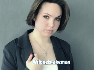wiloneblakeman Coquine Avenue