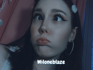 Wiloneblaze