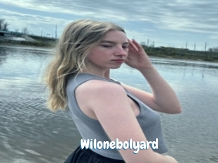 Wilonebolyard