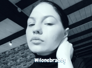 Wilonebraddy
