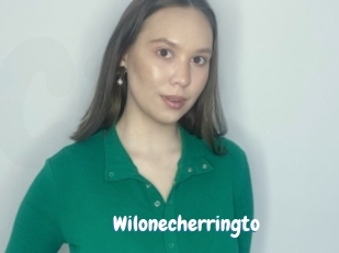 Wilonecherringto
