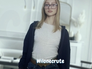 Wilonecrute