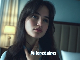 Wilonedaines