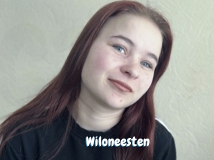Wiloneesten
