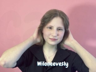 Wiloneevesly