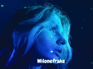 Wilonefrake