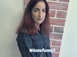 Wilonefunnell