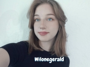 Wilonegerald