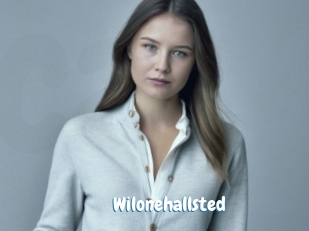 Wilonehallsted