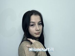 Wilonehartill
