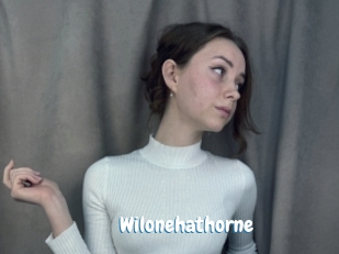 wilonehathorne Coquine Avenue