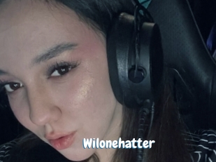 Wilonehatter