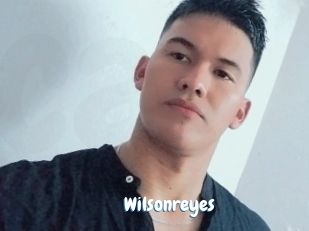 Wilsonreyes